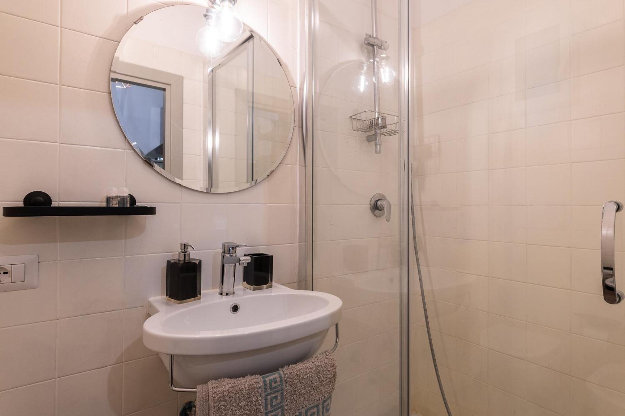 Apartamento A Casa Lamperini 59 Roma