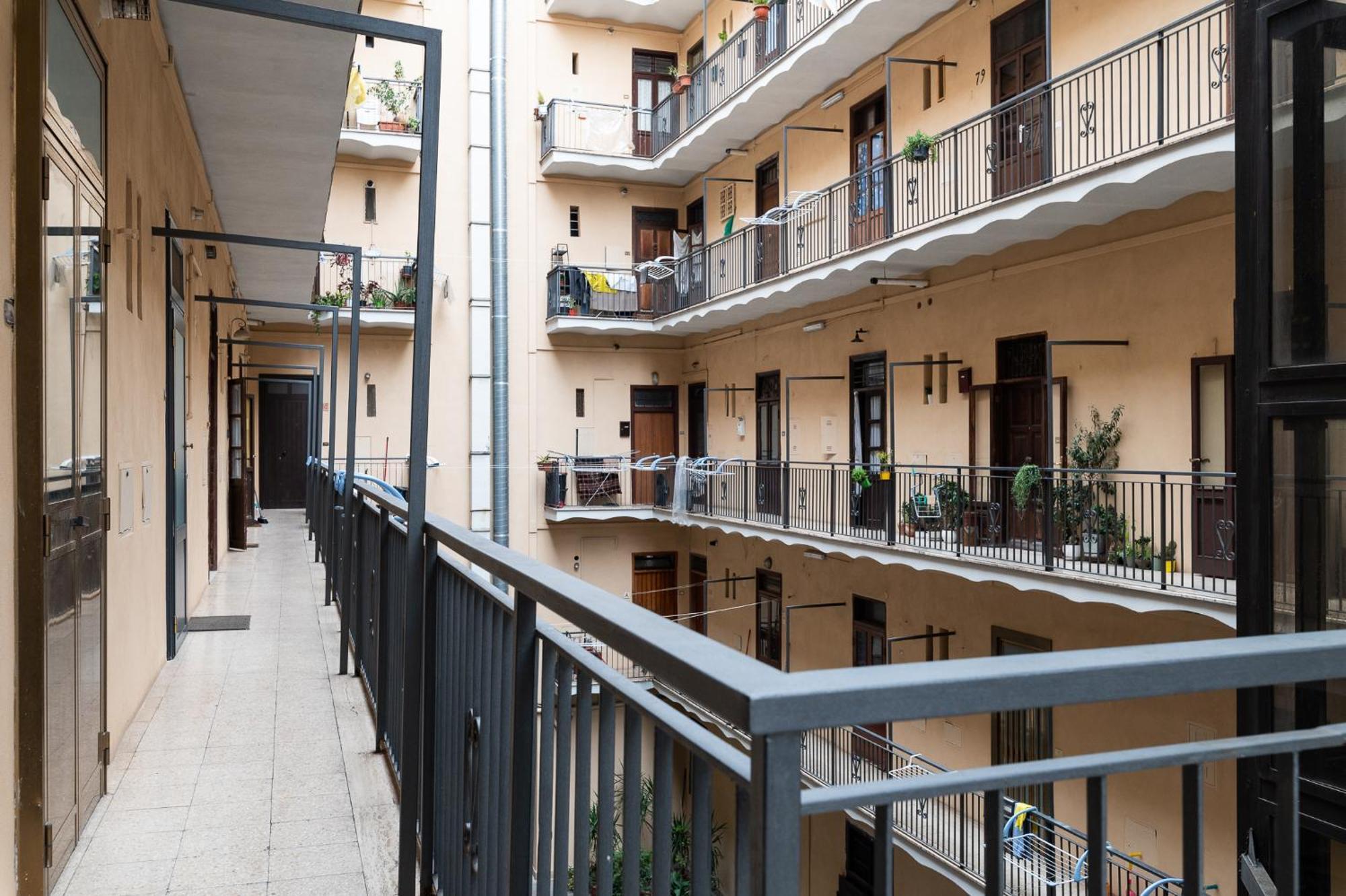 Apartamento A Casa Lamperini 59 *